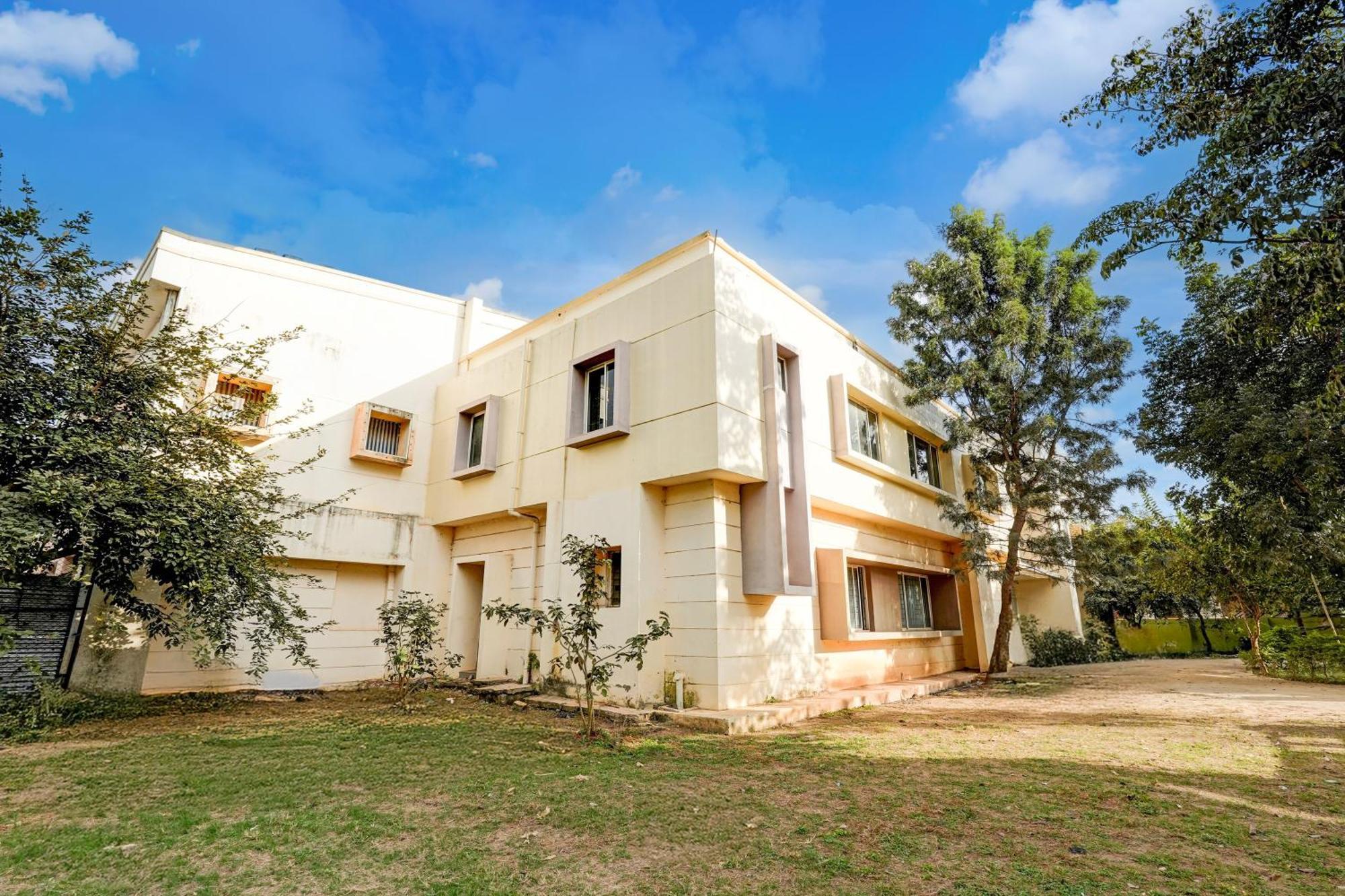 Super Hotel O Hennagara Rd Bommasandara Kammasandra Luaran gambar